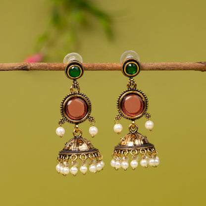 Fancy Earrings E1649