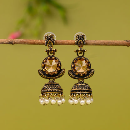 Fancy Earrings E1636
