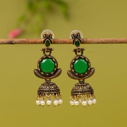 Fancy Earrings E1636