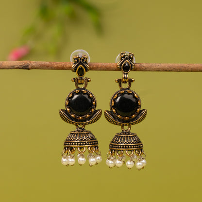 Fancy Earrings E1636