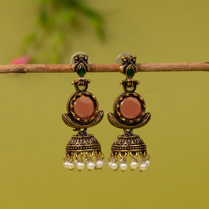 Fancy Earrings E1636