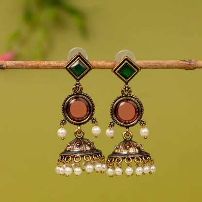 Fancy Earrings E1651