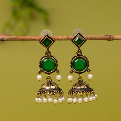 Fancy Earrings E1651