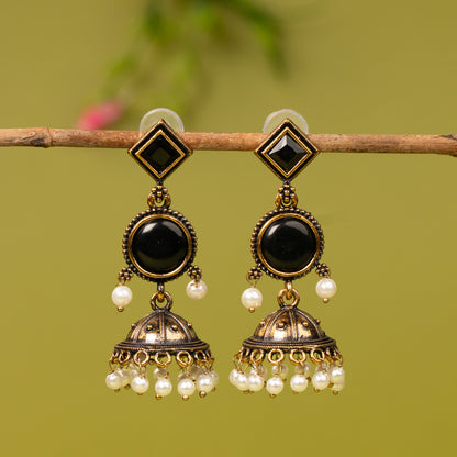 Fancy Earrings E1651