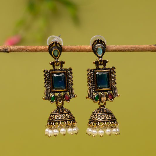 Fancy Earrings E1646