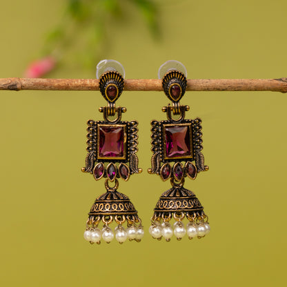 Fancy Earrings E1646