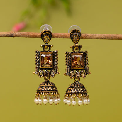 Fancy Earrings E1646