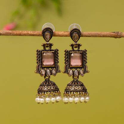Fancy Earrings E1646