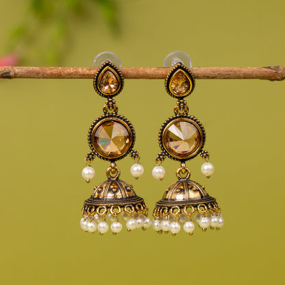Fancy Earrings E1650