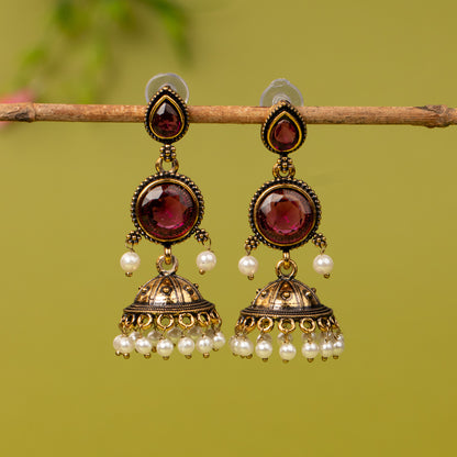 Fancy Earrings E1650
