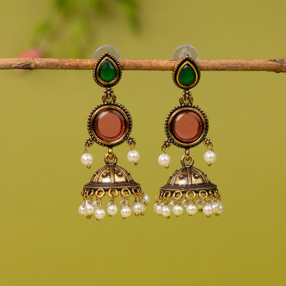 Fancy Earrings E1650