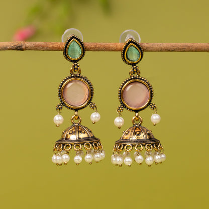 Fancy Earrings E1650