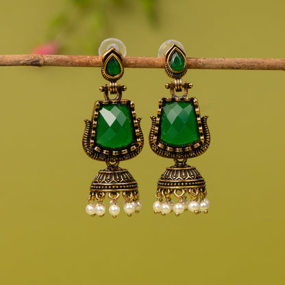 Fancy Earrings E1638