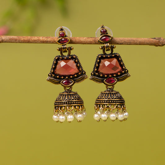 Fancy Earrings E1647