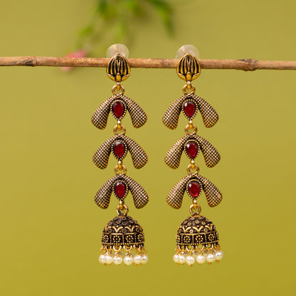 Fancy Earrings E1641