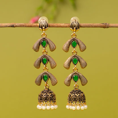 Fancy Earrings E1641