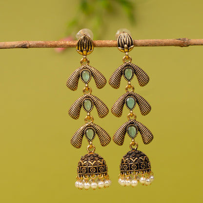 Fancy Earrings E1641