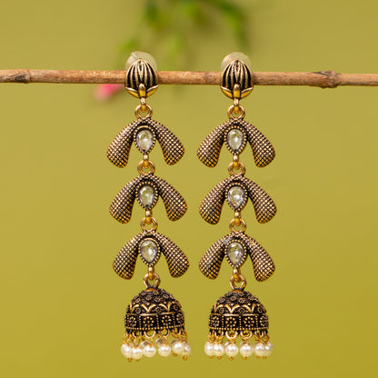 Fancy Earrings E1641