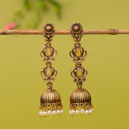 Fancy Earrings E1642