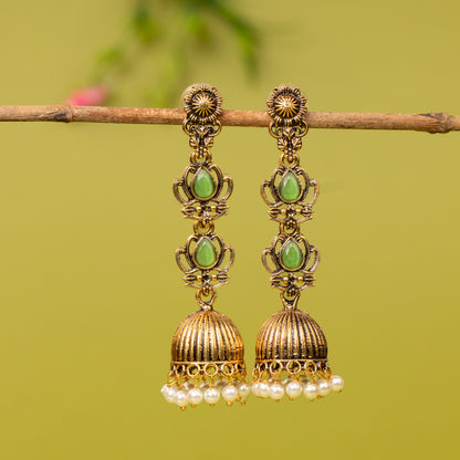 Fancy Earrings E1642