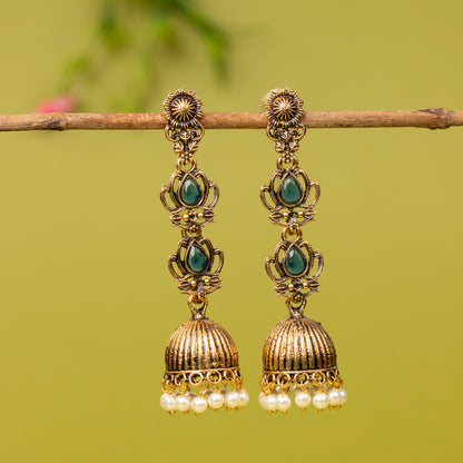 Fancy Earrings E1642