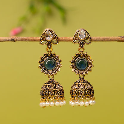 Fancy Earrings E1645