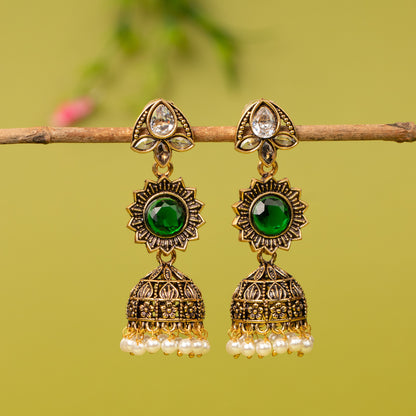 Fancy Earrings E1645