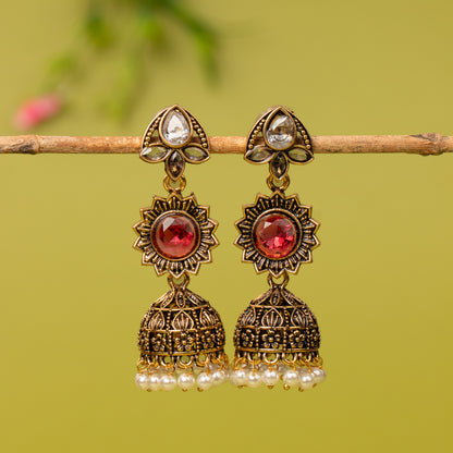 Fancy Earrings E1645