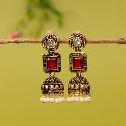 Fancy Earrings E1637
