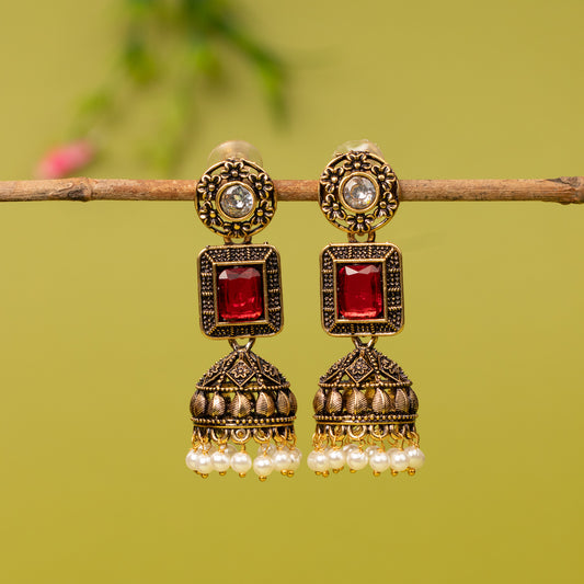 Fancy Earrings E1637