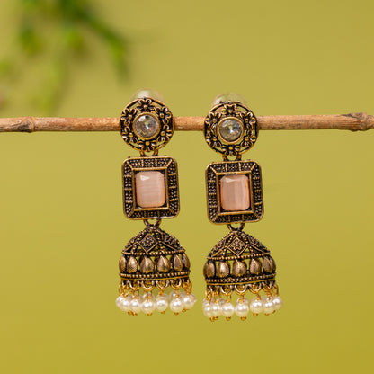 Fancy Earrings E1637