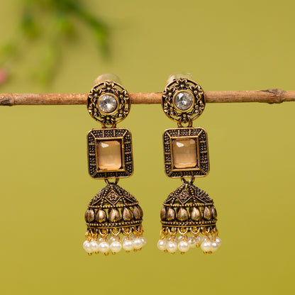 Fancy Earrings E1637
