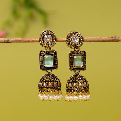 Fancy Earrings E1637