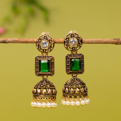 Fancy Earrings E1637