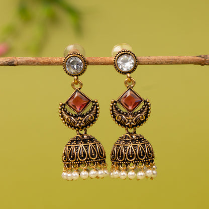 Fancy Earrings E1653