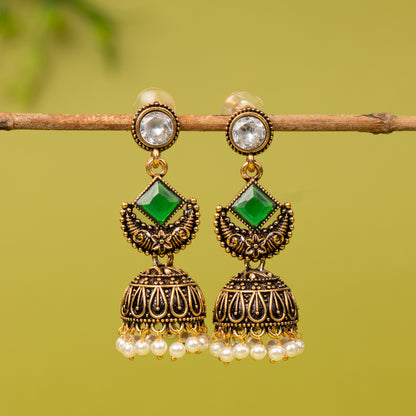 Fancy Earrings E1653