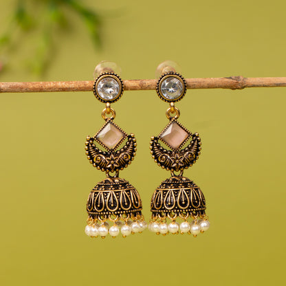 Fancy Earrings E1653