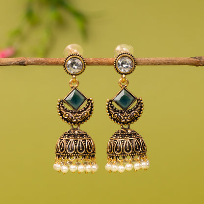 Fancy Earrings E1653