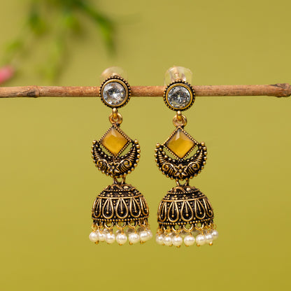 Fancy Earrings E1653