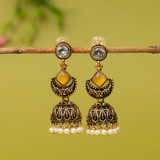 Fancy Earrings E1653