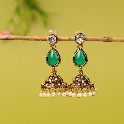 Fancy Earrings E1652