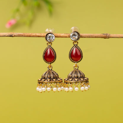 Fancy Earrings E1652
