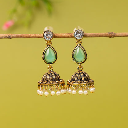 Fancy Earrings E1652