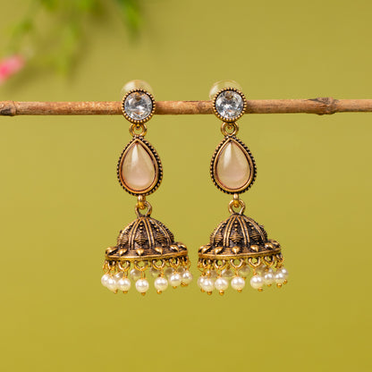 Fancy Earrings E1652