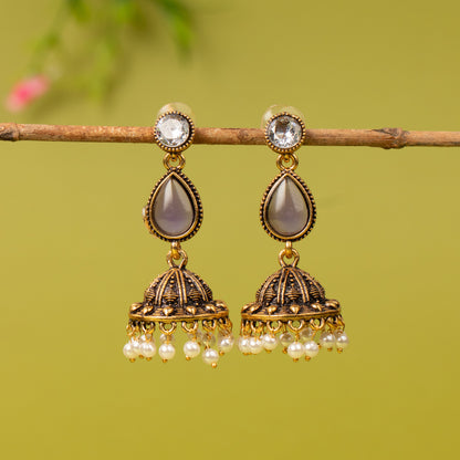 Fancy Earrings E1652