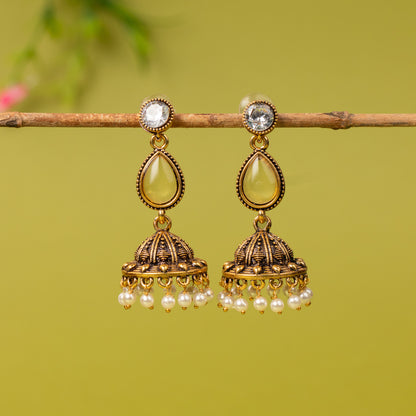 Fancy Earrings E1652
