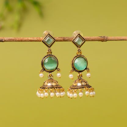 Fancy Earrings E1651