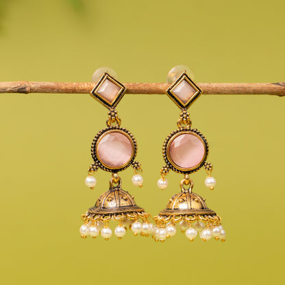 Fancy Earrings E1651
