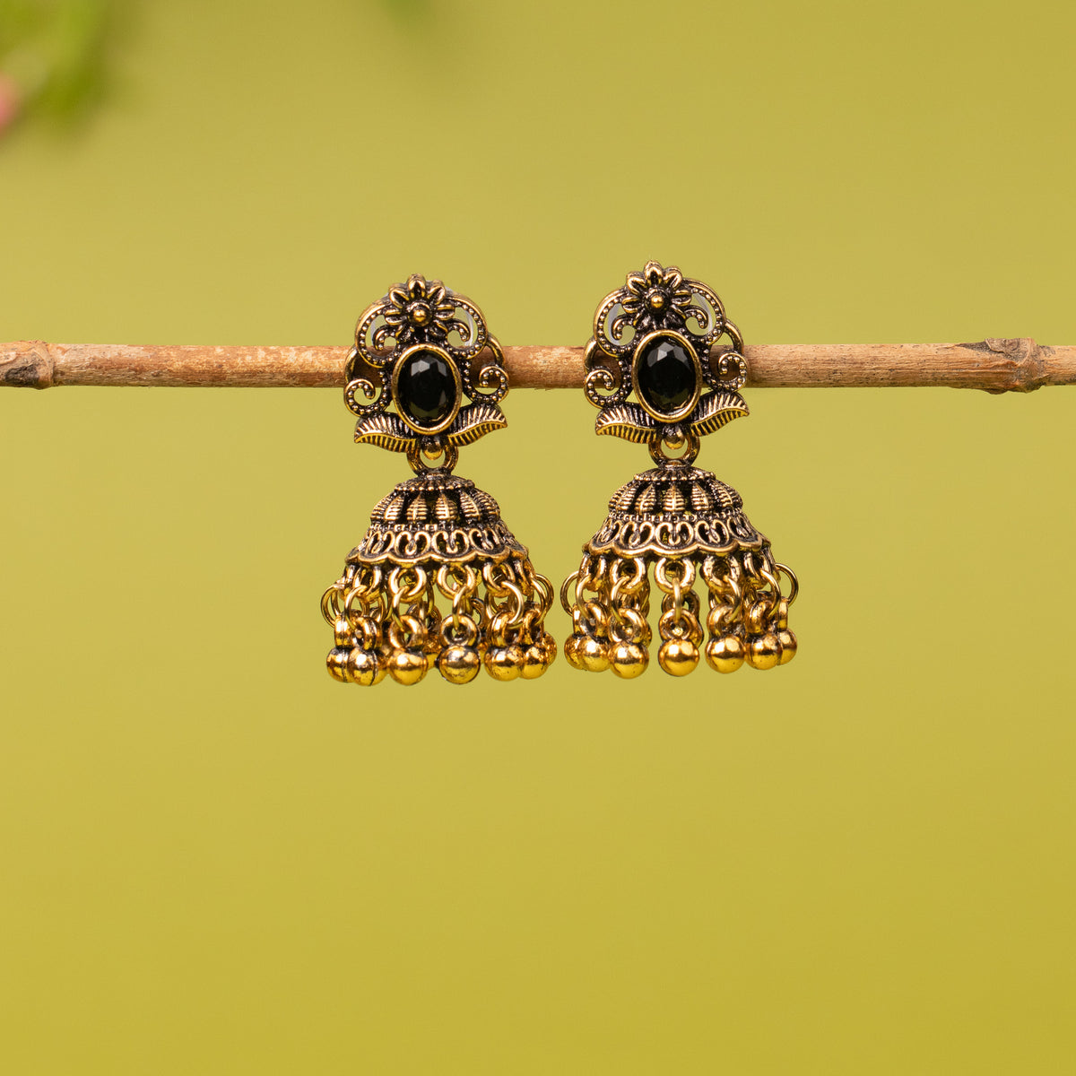Fancy Earrings E1644