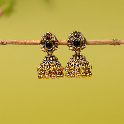 Fancy Earrings E1644